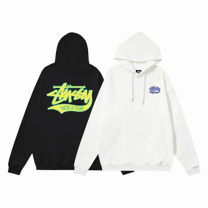 Picture of Stussy Hoodies _SKUStussyM-XXL6ct6686015867